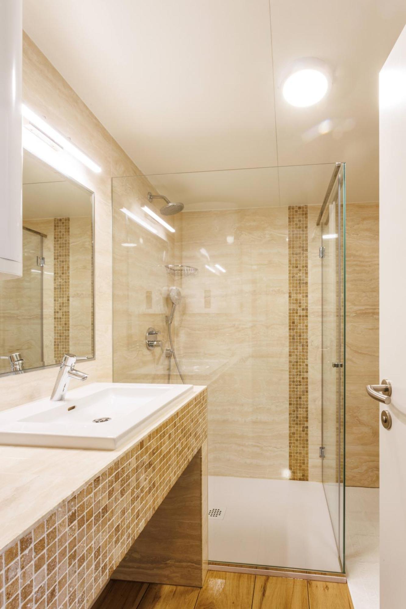 Dol pri Ljubljani Mobile House Vegov Hram酒店 外观 照片