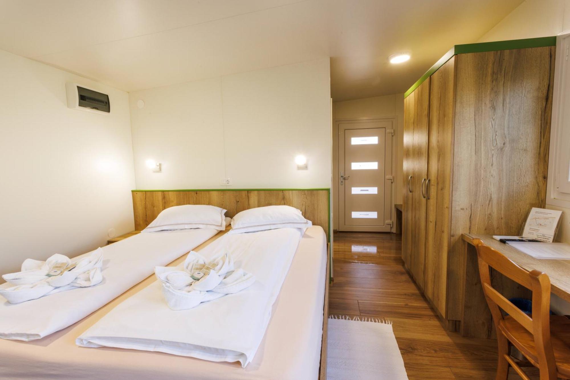 Dol pri Ljubljani Mobile House Vegov Hram酒店 外观 照片