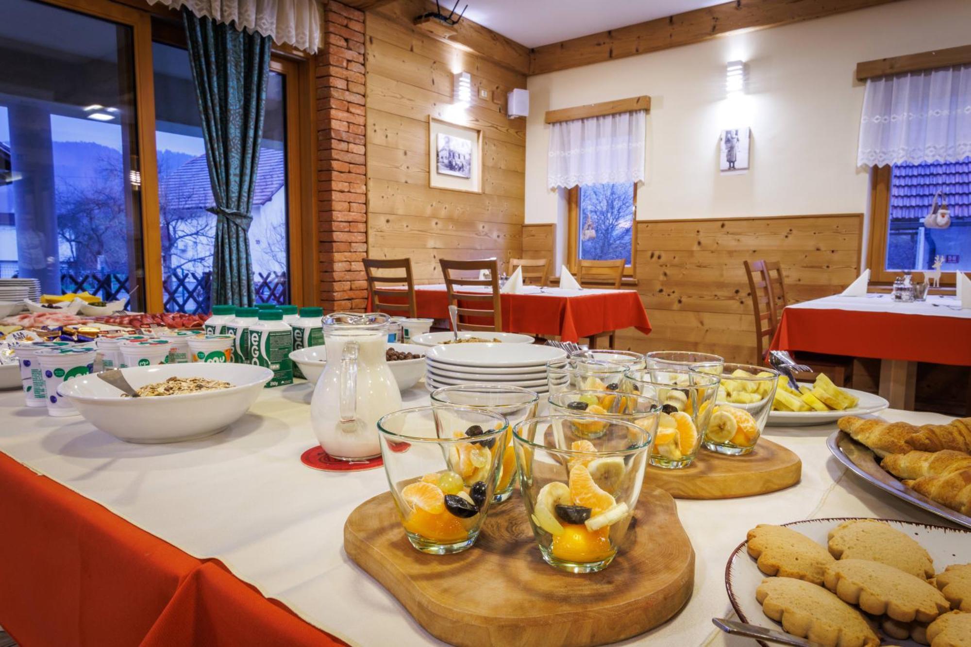 Dol pri Ljubljani Mobile House Vegov Hram酒店 外观 照片